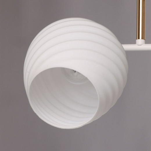 Светильник на штанге De City Dela 45 635016802