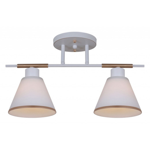 Светильник на штанге 07594-0.3-02 WG