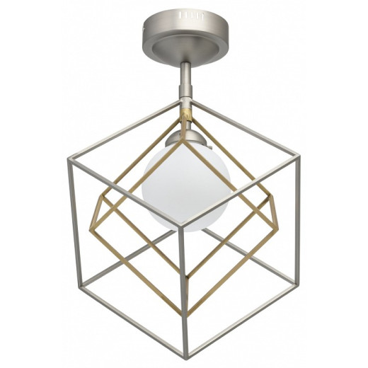 Светильник на штанге DeMarkt Призма 1 726010301