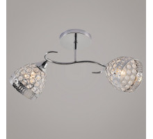 Светильник на штанге  20610-0.3-02 CR