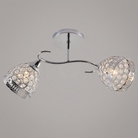 Светильник на штанге  20610-0.3-02 CR