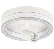Светильник на штанге Escada 20044LED 20044SMA/02LED WH
