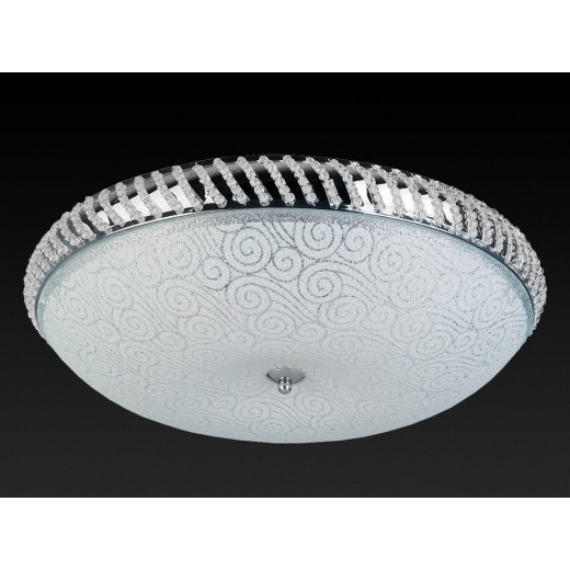 Светильник на штанге TopLight Adrianna TL1462Y-05GC