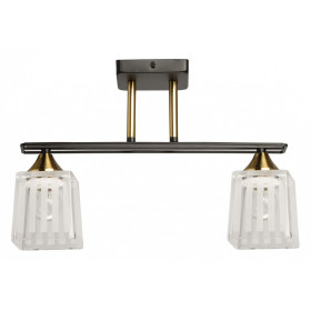 Светильник на штанге De City Тетро 33 118010102