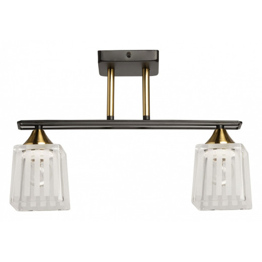 Светильник на штанге De City Тетро 33 118010102