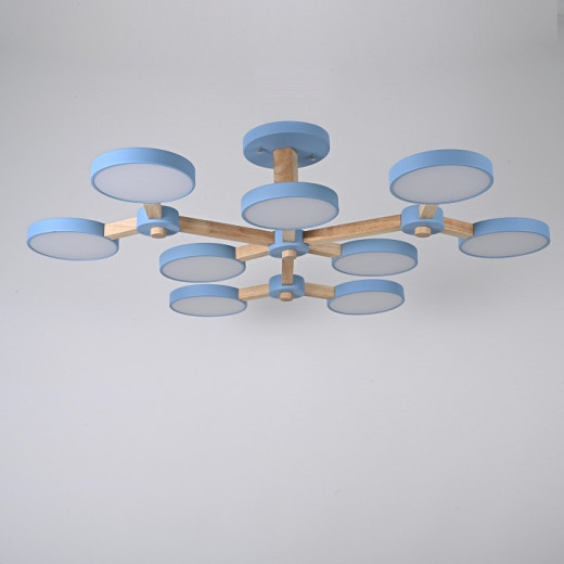 Светильник на штанге Imperiumloft  Turna-X01