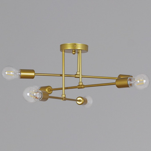 Светильник на штанге  90800-0.3-06 GD