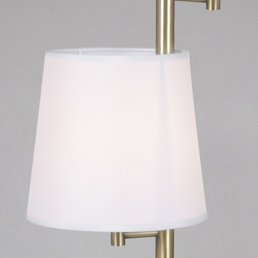 Светильник на штанге ILLUMICO  IL0803-2PSQ-26 AB DS