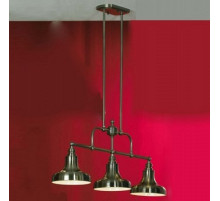 Подвесной светильник Lussole Sona LSL-3013-03