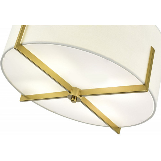 Светильник на штанге EVOLUCE Linton SLE3010-302-04