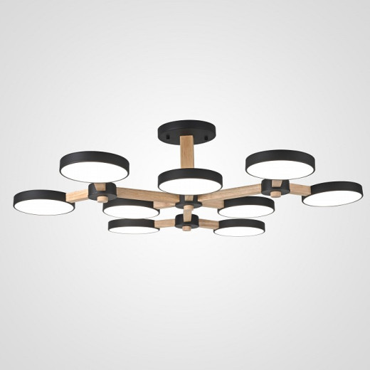 Светильник на штанге Imperiumloft  Turna-X01