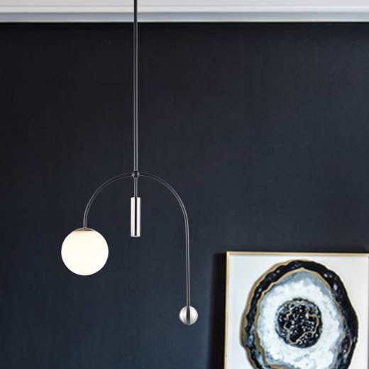 Светильник на штанге Imperiumloft  Libra01