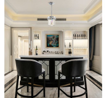 Светильник на штанге Arte Milano Sorrento-8909 378909/1/300/200 CR
