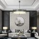 Светильник на штанге Imperiumloft LORNA lorna01