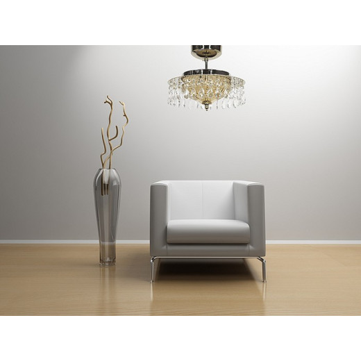 Светильник на штанге Arti Lampadari Mazzola Mazzola H 1.13.30 N