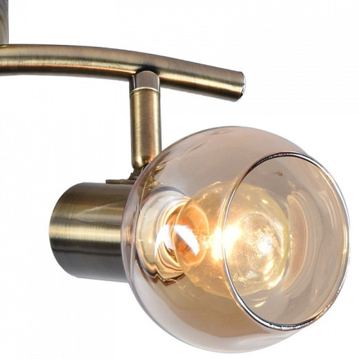 Светильник на штанге  05972-0.8-02 AB