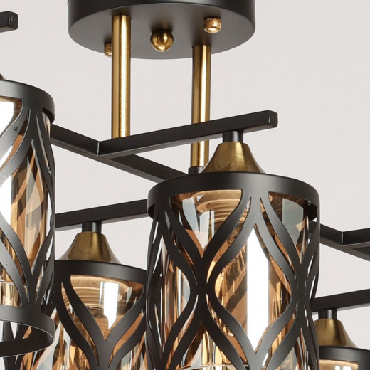 Светильник на штанге De City Тетро 29 673018506