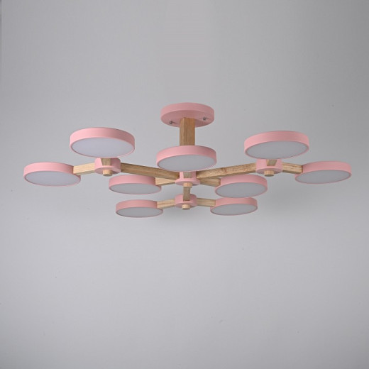 Светильник на штанге Imperiumloft  Turna-X01