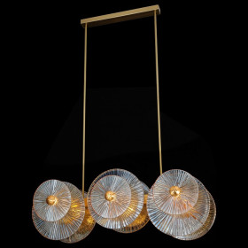 Светильник на штанге Alfa-Light F4024 F4024-51