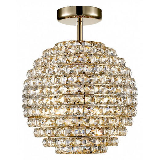 Светильник на штанге SIMPLE STORY 1097 1097-4CL