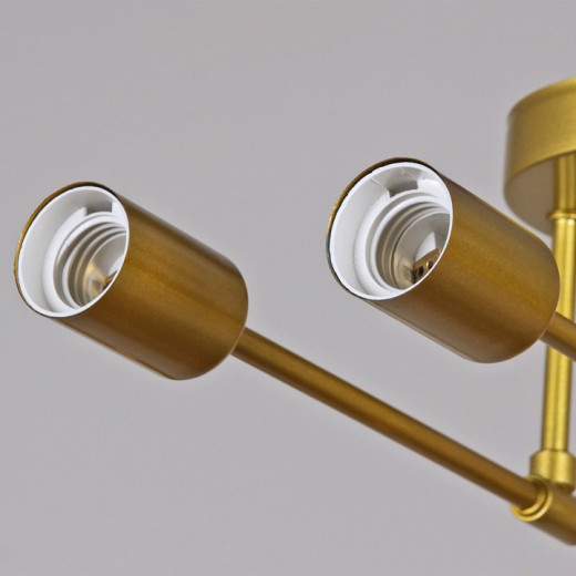 Светильник на штанге  90800-0.3-08 GD