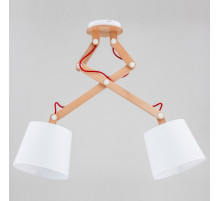 Светильник на штанге Alfa Quentin 27003