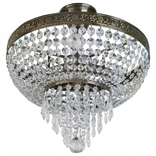 Светильник на штанге TopLight Phillis TL1500X-05AB