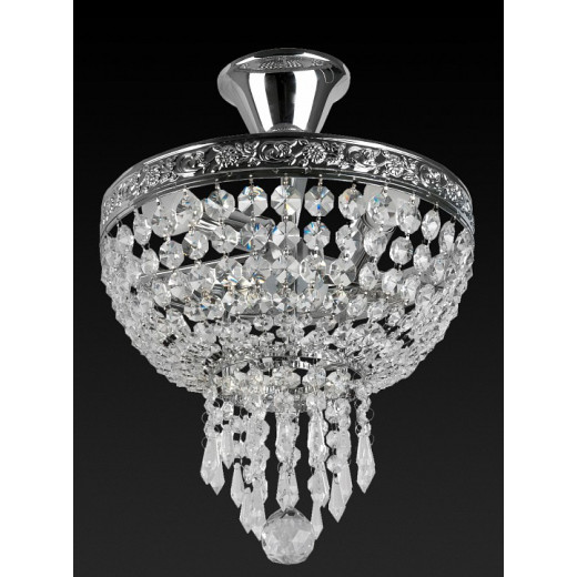 Светильник на штанге TopLight Phillis TL1500X-03CH