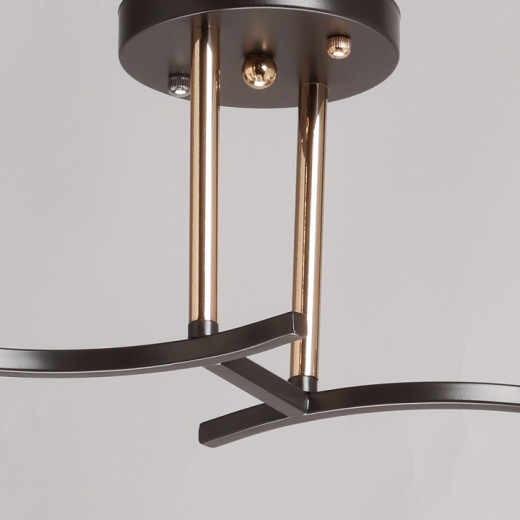 Светильник на штанге De City Дэла 8 635015802