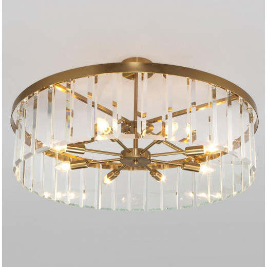 Светильник на штанге Bogate's Eclipse 358/8 Smart