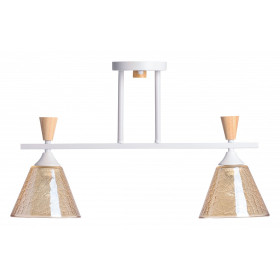 Светильник на штанге De City Дэла 3 635014202