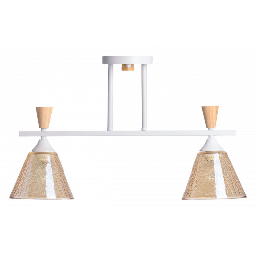 Светильник на штанге De City Дэла 3 635014202