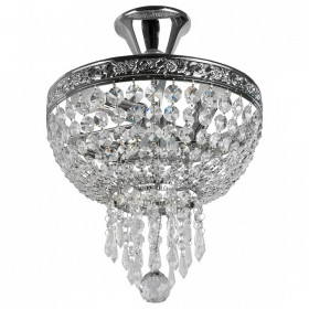 Светильник на штанге TopLight Phillis TL1500X-03CH