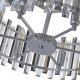Светильник на штанге Arte Milano Sorrento-5209 375209/6/80/490 CR