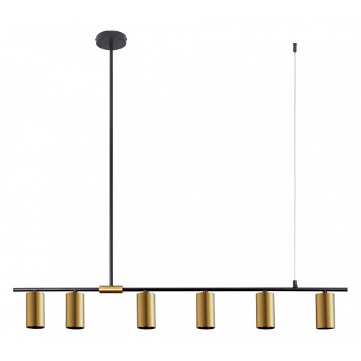 Светильник на штанге Moderli Kristina V4050-6P