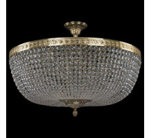 Светильник на штанге Bohemia Ivele Crystal 1915 19151/80IV G C1