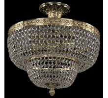 Светильник на штанге Bohemia Ivele Crystal 1909 19091/35IV G C1