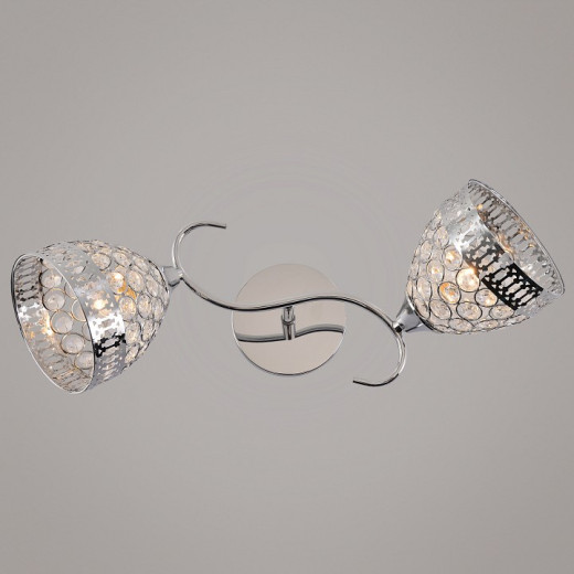 Светильник на штанге  20610-0.3-02 CR