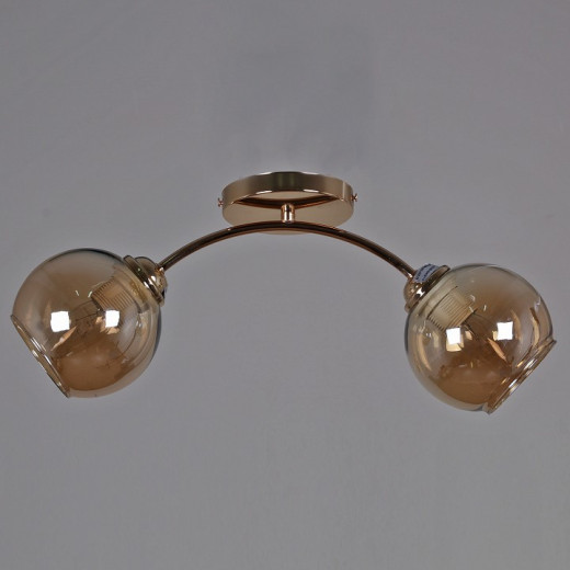 Светильник на штанге 01538-0.3-02 FGD