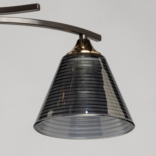 Светильник на штанге De City Тетро 36 673018902