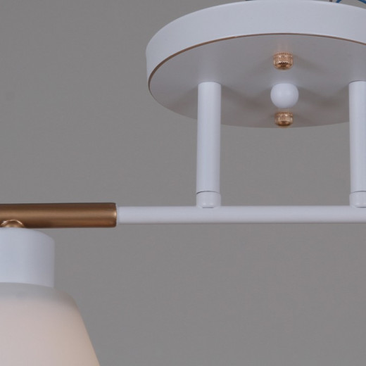 Светильник на штанге 07594-0.3-02 WG