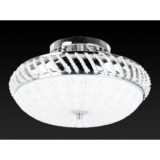 Светильник на штанге TopLight Candis TL1470Y-03GC