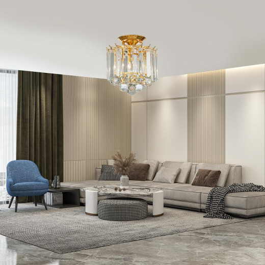 Светильник на штанге Escada  2111/2P