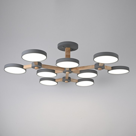 Светильник на штанге Imperiumloft  Turna-X01