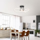 Светильник на штанге Freya Fancy FR6059CL-L35B