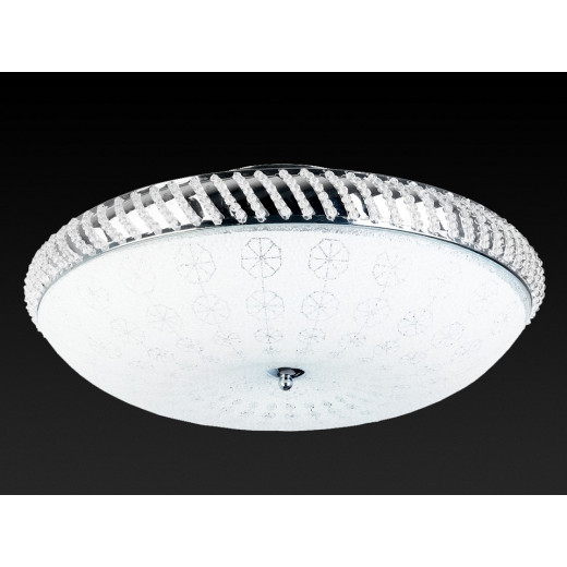 Светильник на штанге TopLight Candis TL1472Y-05GC