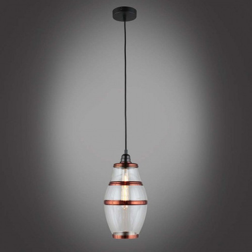 Светильник на штанге Omnilux Lainate OML-91906-01