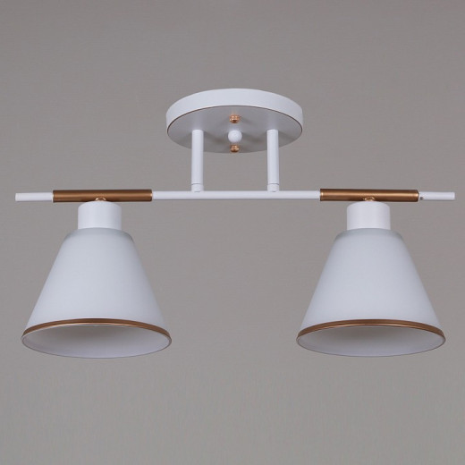 Светильник на штанге 07594-0.3-02 WG