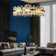 Светильник на штанге Imperiumloft  laurent-b01