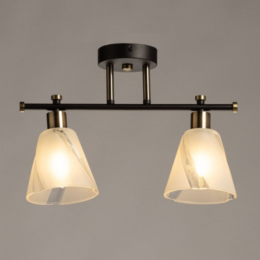 Светильник на штанге De City Тетро 34 118010302